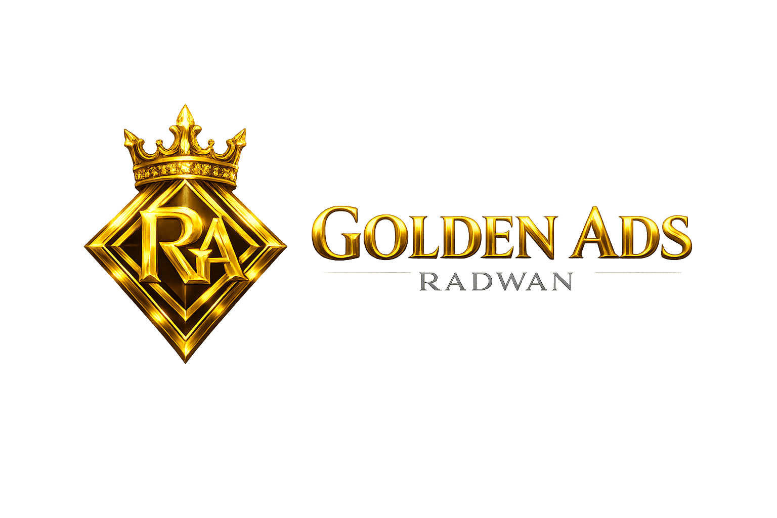 Golden Ads Radwan